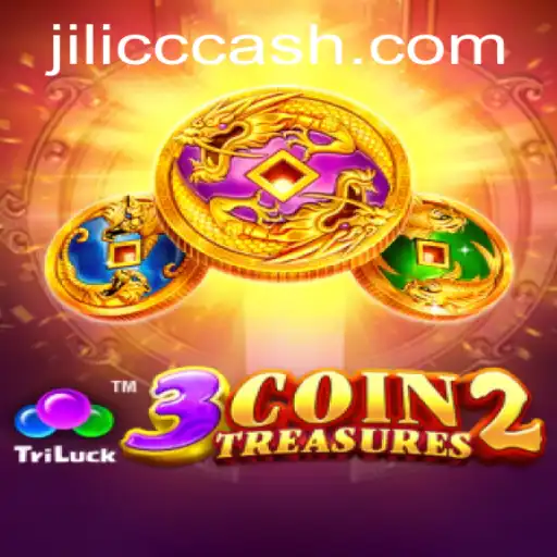 Exploring the Thrilling World of 3CoinTreasures2 on JiLiCC.COM