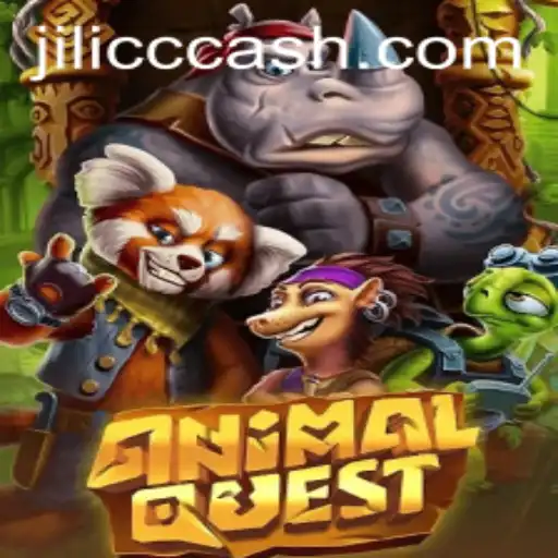Discovering the Excitement of AnimalQuest: The Ultimate Adventure