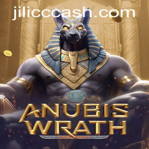 Unveiling AnubisWrath: The Mythical Odyssey