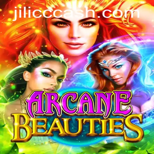 Discover the Enchanting World of ArcaneBeauties: A Game of Strategy and Magic