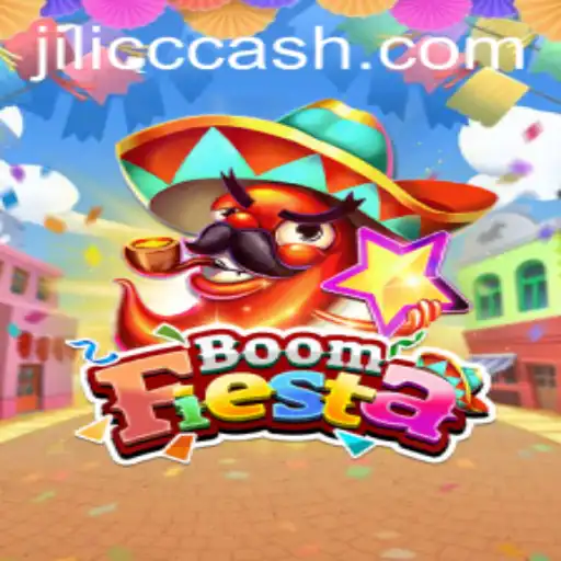 Discover the Vibrant World of BoomFiesta by JiLiCC.COM
