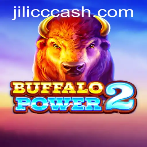 Explore the Thrills of BuffaloPower2 on JiLiCC.COM
