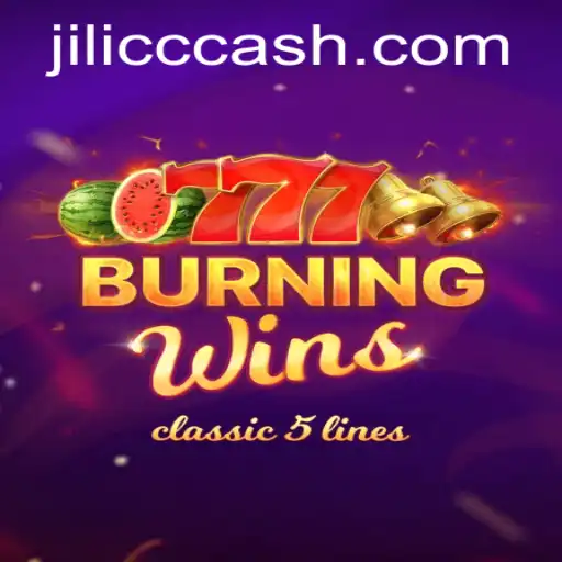 Exploring the Thrills of BurningWins on JiLiCC.COM