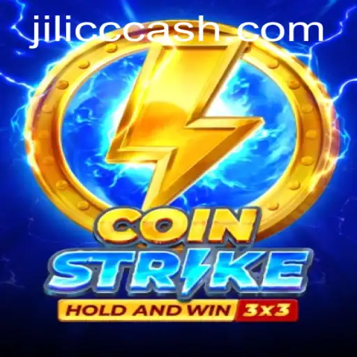 CoinStrike: An Innovative Gaming Experience by JiLiCC.COM