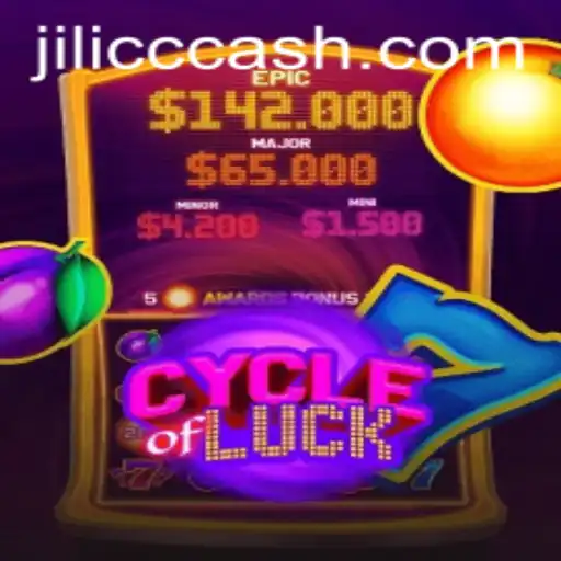 Exploring the Exciting World of CycleofLuck at JiLiCC.COM