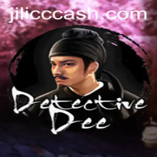 DetectiveDee: The Enthralling World of Mystery and Strategy