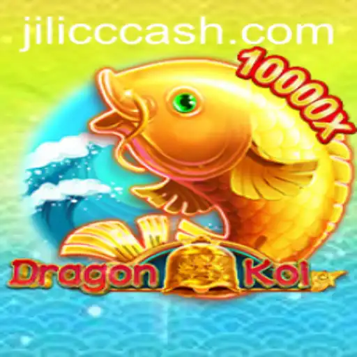 Unveiling the Thrilling World of DragonKoi: An Insightful Guide to JiLiCC.COM's Latest Offering