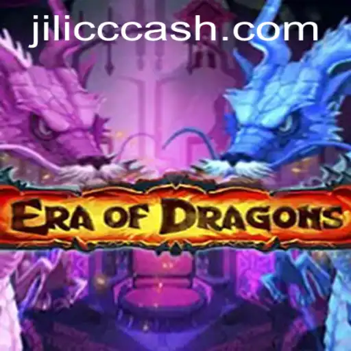 EraOfDragons: A New Gaming Phenomenon Unveiled