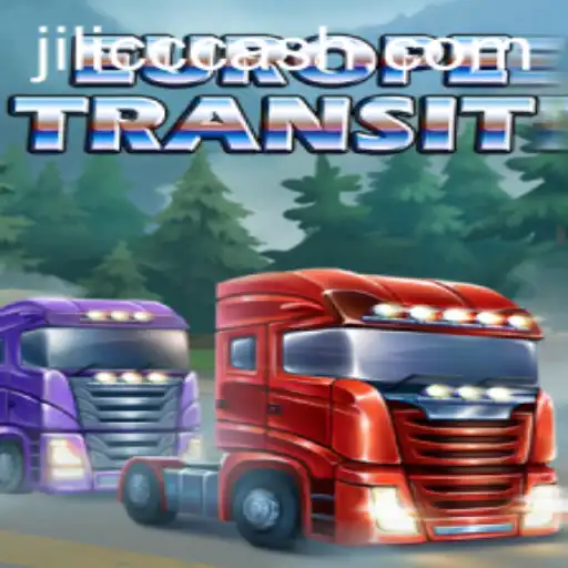 Discover the Thrills of EuropeTransit: The Ultimate Gaming Experience