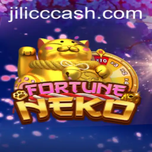 FortuneNeko: A Captivating Journey into Online Gaming at JiLiCC.COM