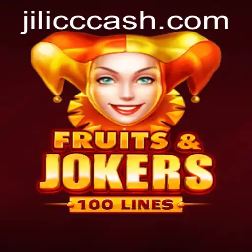 Exploring the Exciting World of FruitsAndJokers100: A New Gaming Experience from JiLiCC.COM