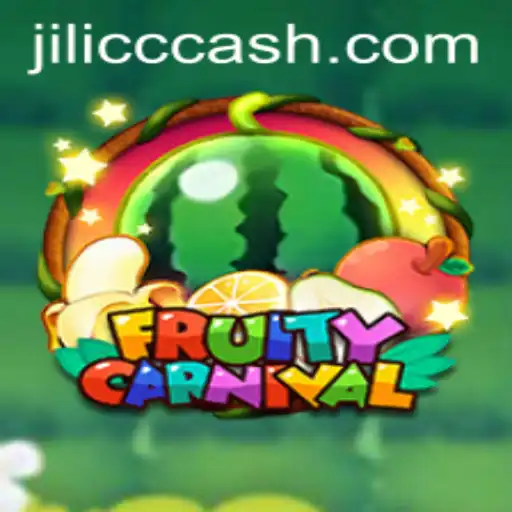 Experience the Joy of FruityCarnival: A Vibrant Slot Adventure