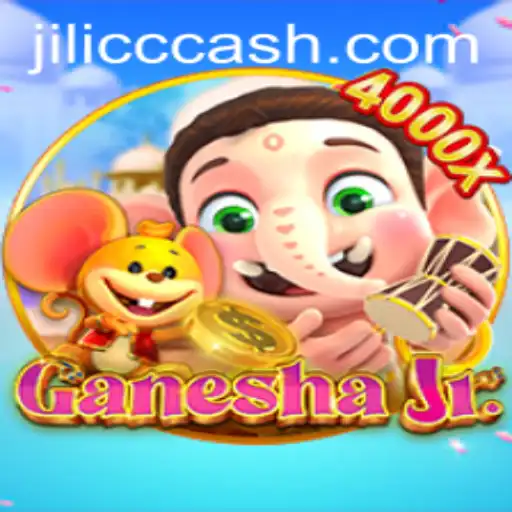 Exploring GaneshaJr: A Captivating Journey into the World of JiLiCC.COM