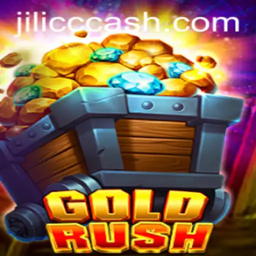 Discover the Thrills of GoldRush: Unearth Riches with JiLiCC.COM