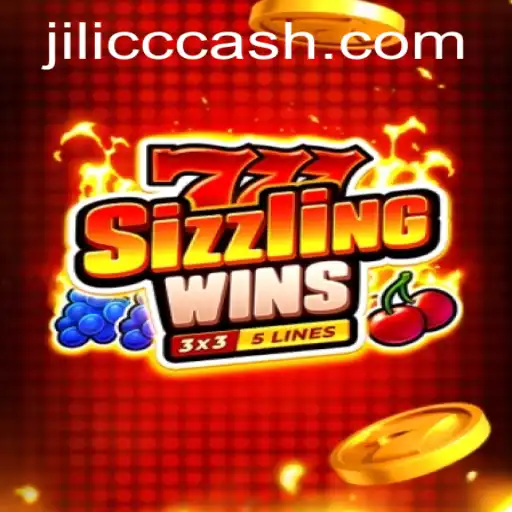 Exploring 777 Sizzling Wins at JiLiCC.COM