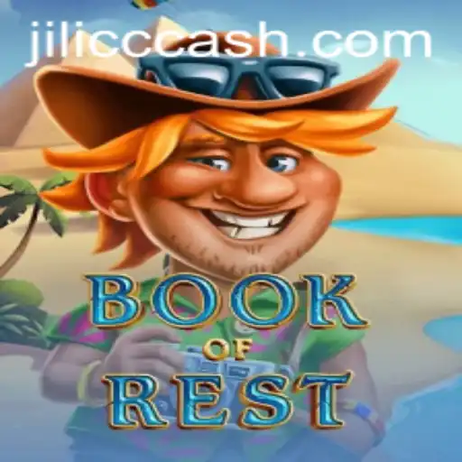 Exploring the Mystical World of BookofRest: A Comprehensive Guide