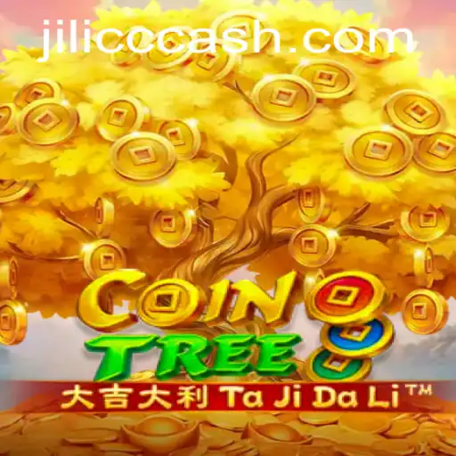Discover the Exciting World of CoinTree: A Journey Through JiLiCC.COM's Latest Gaming Sensation