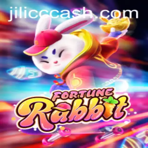 FortuneRabbit: A New Era in Online Gaming with JiLiCC.COM