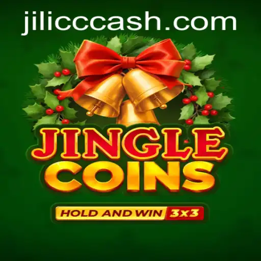 The Enchanting World of Jinglecoins: A New Gaming Sensation