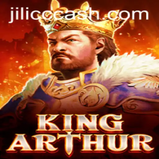 KingArthur: A Legendary Adventure by JiLiCC.COM