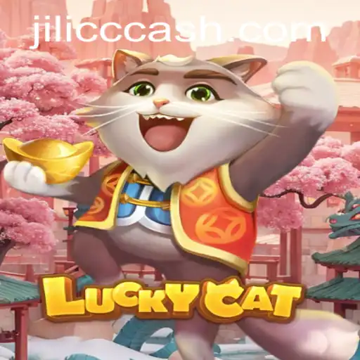 Discover the Enchantment of LuckyCat on JiLiCC.COM