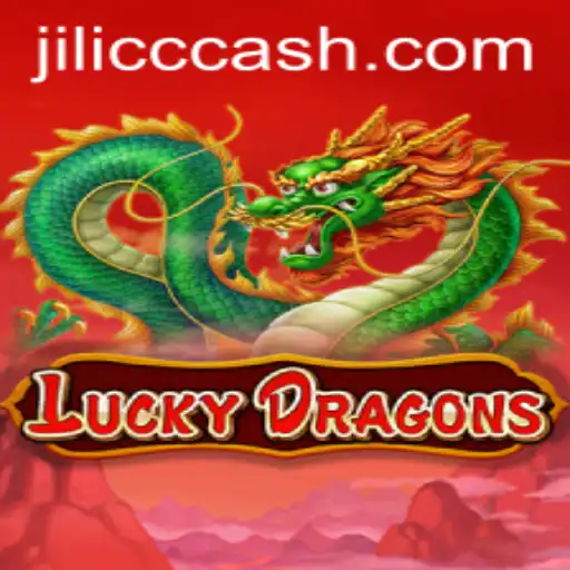 Unveiling the Magical World of LuckyDragons at JiLiCC.COM