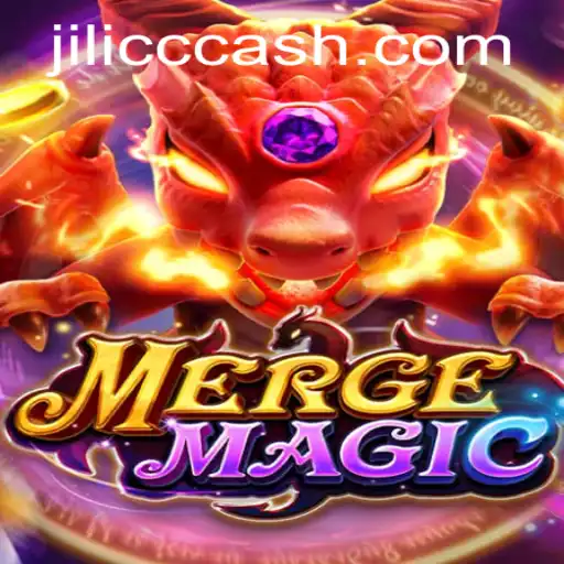 Merge Magic Game Exploration and Insights with JiLiCC.COM