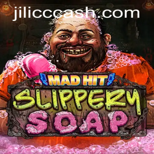 Unleashing Fun with MadHitSlipperySoap