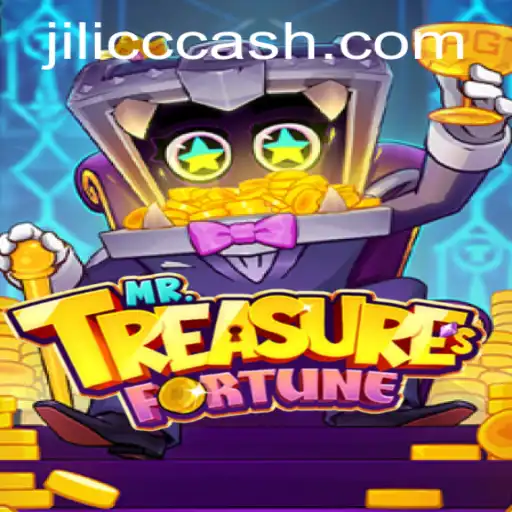 Diving into the Exciting World of MrTreasuresFortune