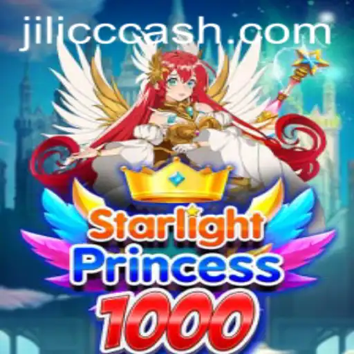 Explore the Magic of StarlightPrincess1000: A Stellar Gaming Experience