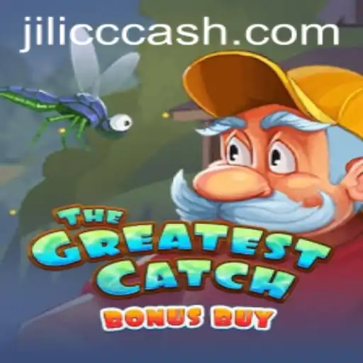Explore the Thrilling World of TheGreatestCatchBonusBuy on JiLiCC.COM