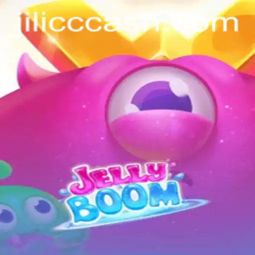 Unleashing the Fun: A Dive into JellyBoom and JiLiCC.COM