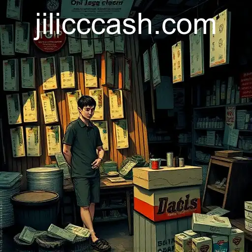 The Enduring Allure of Jueteng: Unraveling Its Complex Web