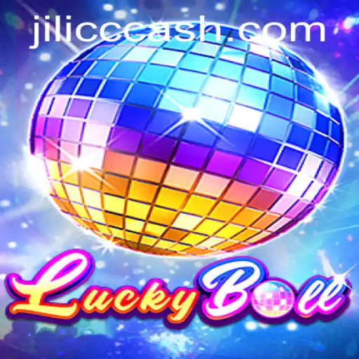Experience the Excitement of LuckyBall at JiLiCC.COM