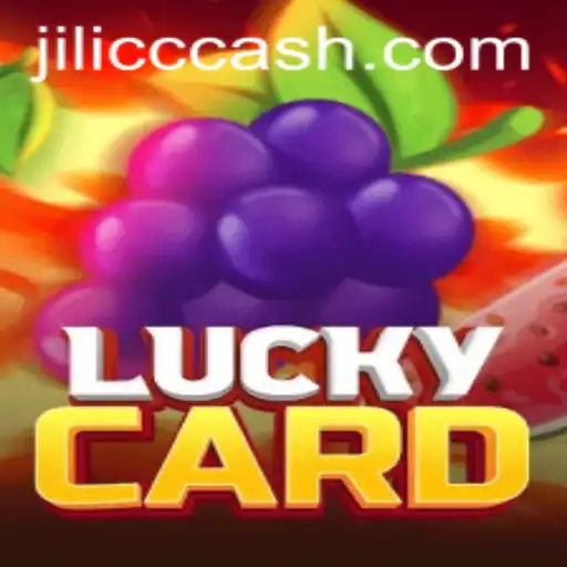 Discover LuckyCard: A Thrilling Game of Fortune