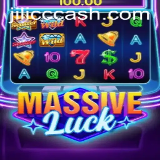 A Comprehensive Exploration of MassiveLuck: An Exciting Venture into Fortune