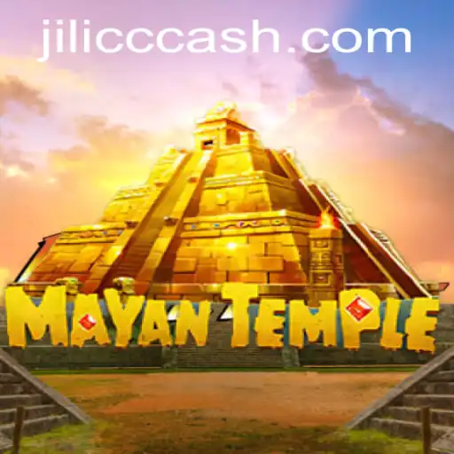 Discover the Thrilling Adventure of MayanTemple with JiLiCC.COM