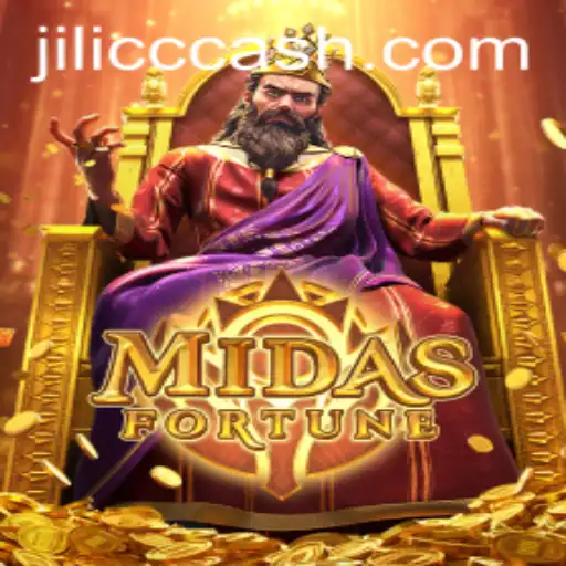 Discovering MidasFortune: A Glimpse into the World of JiLiCC.COM