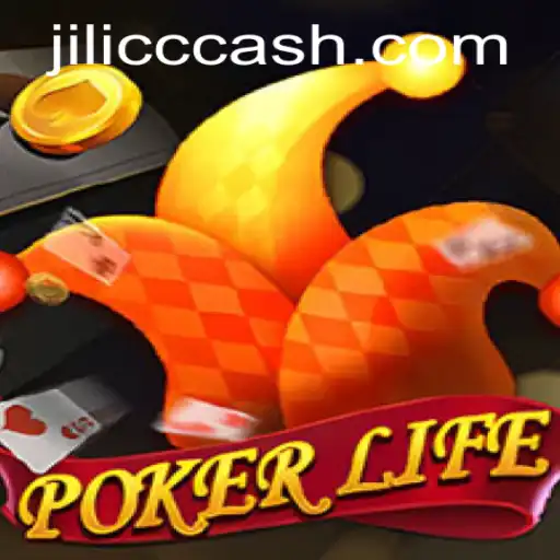 Exploring PokerLife: A Deep Dive into the World of Online Poker with JiLiCC.COM