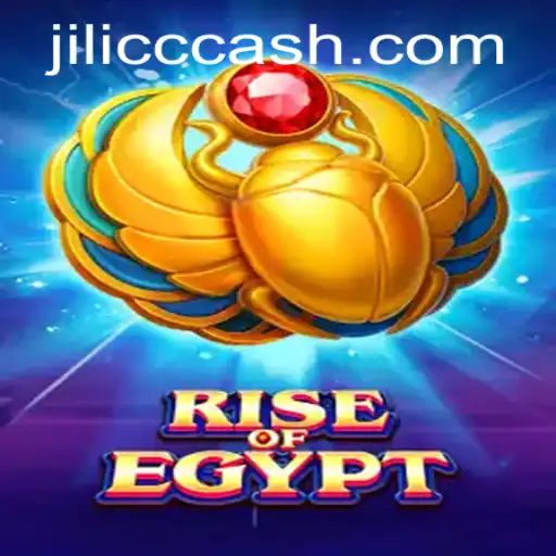 Exploring the Mystical World of RiseOfEgypt and the Influence of JiLiCC.COM