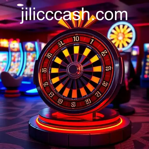 The Exciting World of Rotary Games: A Glimpse into Innovative Entertainment