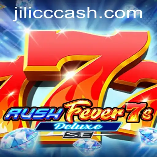 RushFever7sDeluxeSE: A Thrilling Gaming Experience