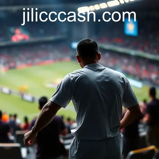 Exploring the Dynamic World of Sports with JiLiCC.COM