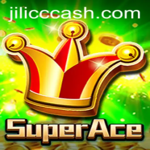 SuperAce: A Modern Gaming Adventure