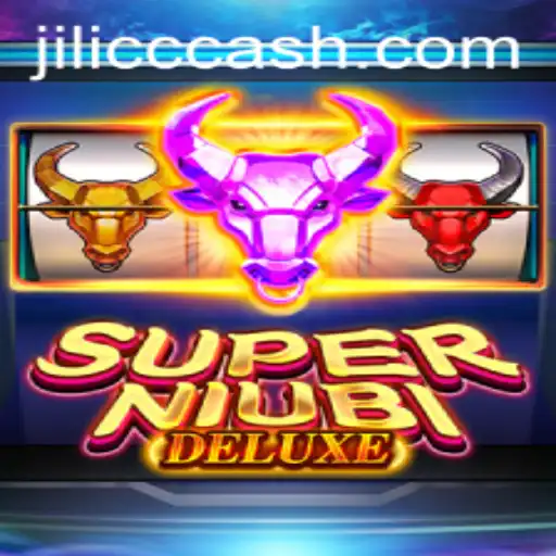 Exploring SuperNiubiDeluxe: A New Gaming Adventure from JiLiCC.COM