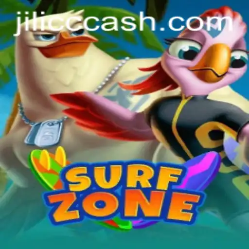 SurfZone: Dive into the Ultimate Surf Experience