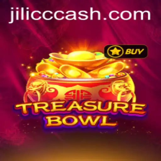 Discover the Adventure of TreasureBowl on JiLiCC.COM