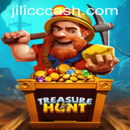 Unveiling the Adventure of TreasureHunt: A Comprehensive Guide with JiLiCC.COM