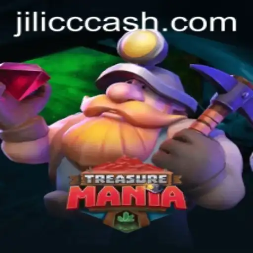 Dive into Adventure with TreasureMania from JiLiCC.COM
