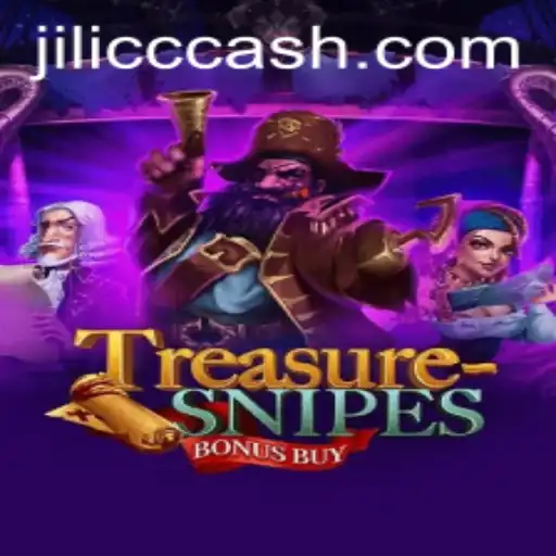 Unveiling the Thrills of TreasuresnipesBonusBuy: A Gaming Experience with JiLiCC.COM